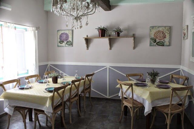 Restaurante El Marquesito