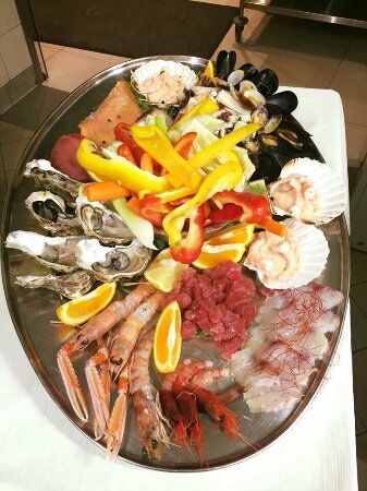 Ristorante Pizzeria All'Angolo