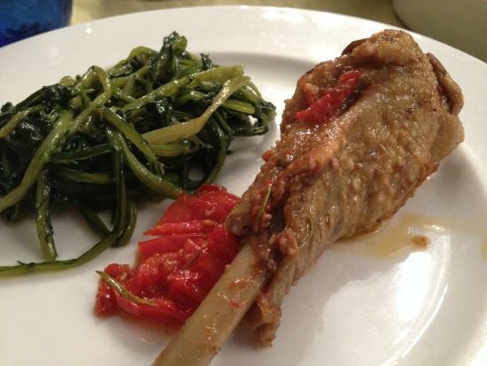 Osteria Vino e Cucina