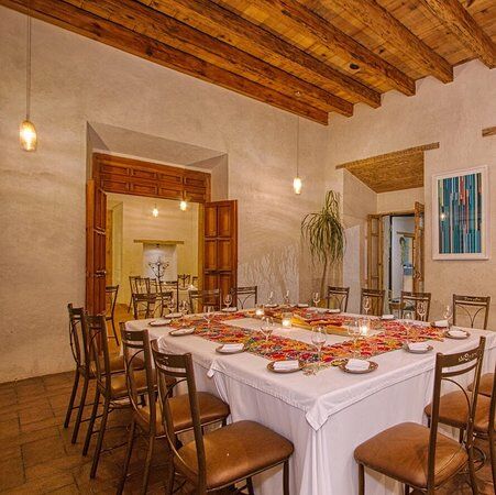 Tierra y Cielo Restaurante