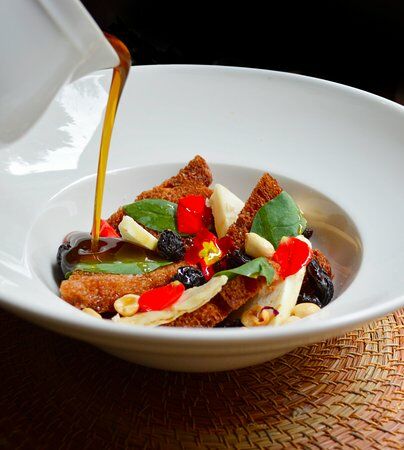 Los Danzantes Coyoacan