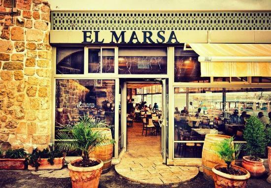 El Marsa Restaurant