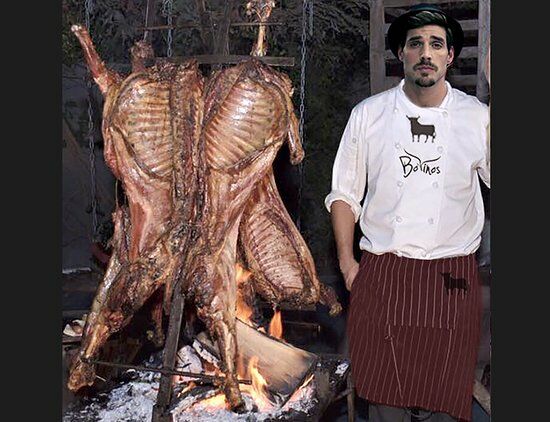 Bovinos Carnes y Vinos