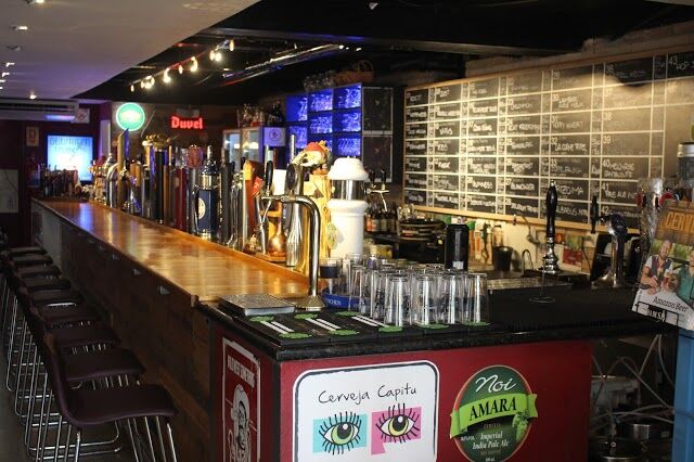 EAP Emporio Alto dos Pinheiros