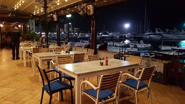 The Old Fisherman's Pub