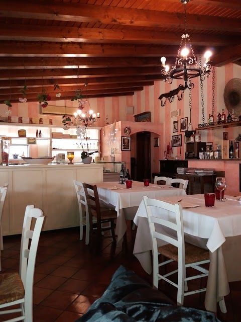 Ristorante Il Carro