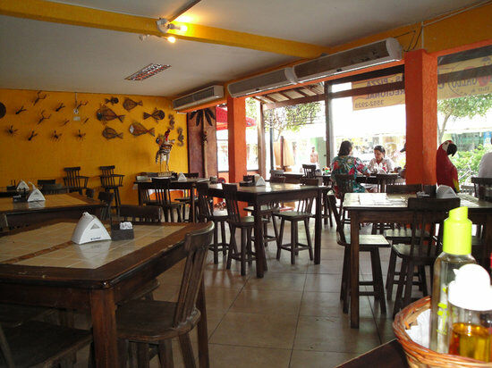 Porto Gallo Bar e Restaurante