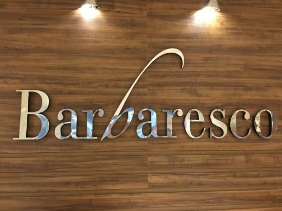Barbaresco