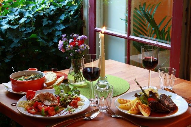 Kromer's Restaurant & Gewolbekeller