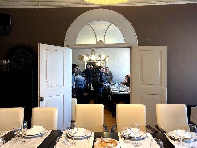 Restaurante Cafe Oriental