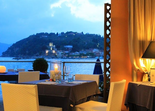 Cristobal Ristorante