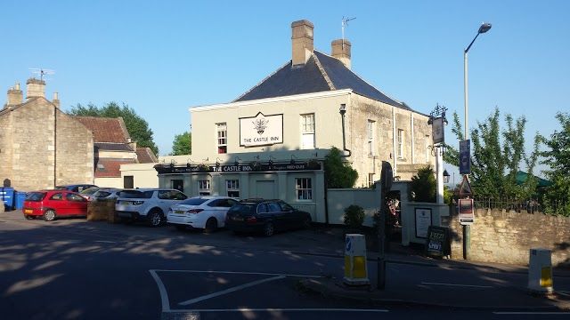 The Castle Inn