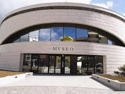 Archaeological Museum Benahoarita