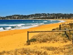 The Wamberal Beach Beat