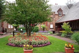 Campbeltown Museum & Memorial Garden