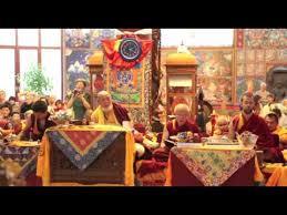 Lama Gangchen Albagnano Healing Meditation Centre