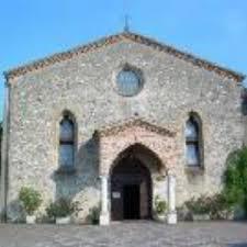 Sanctuary of Madonna del Carmine