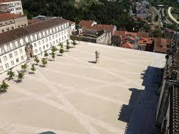 Palacio Real de Coimbra