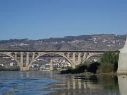 Ponte Rodoviaria da Regua