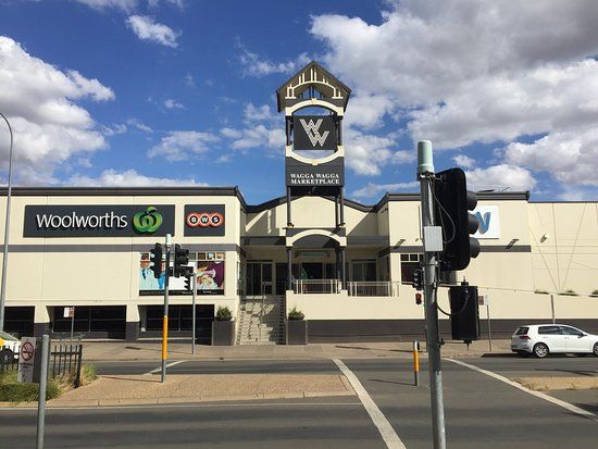 Wagga Wagga Marketplace