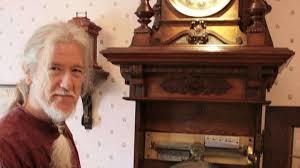 Harry's klingendes Museum