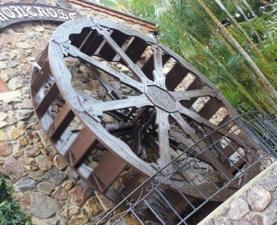 Montville Art Gallery