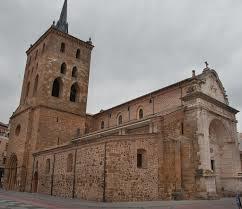 Church of Santa Maria de Azogue