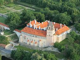 Chateau Brandys nad Labem