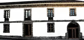 Casa das Insuas