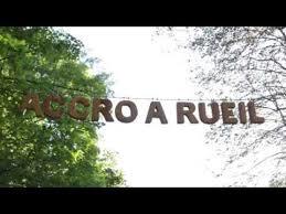 AccroCamp Rueil Malmaison