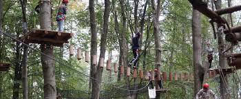 Klatreparken Aalborg