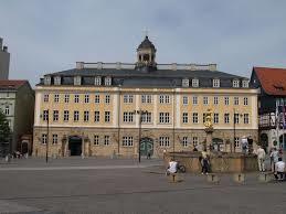 Stadtschloss Eisenach