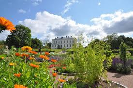 Jonsereds tradgardar