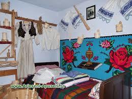 Muzeu Etnografic Patrahaitesti