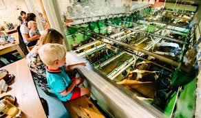 Low Sizergh Barn Farm Shop & Cafe