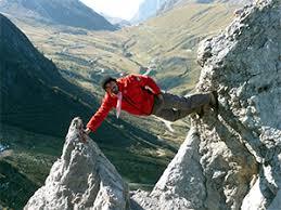 Sherpa Adventure Park