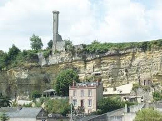 Lanterne de Rochecorbon