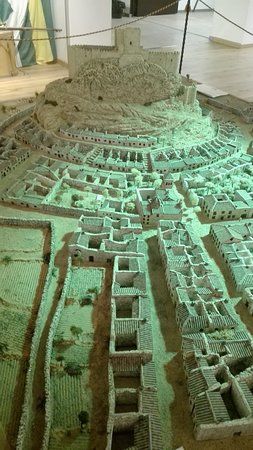 Museo Batalla de Almansa