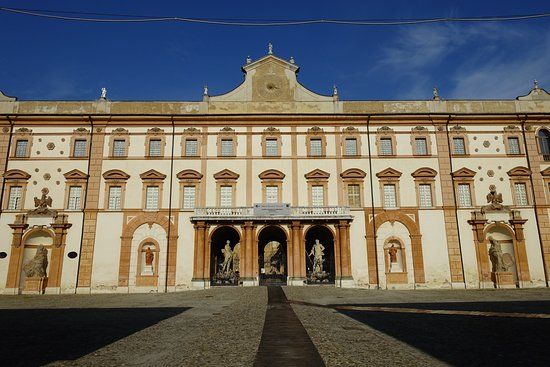 Ducal Palace of Sassuolo
