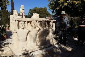 Petreon Sculpture Park