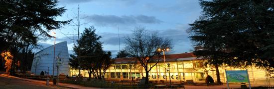 Eureka Science Museum