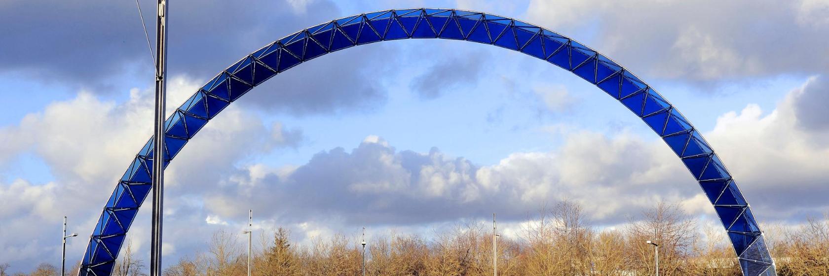 Saint-Quentin-en-Yvelines