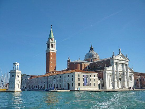 Church of San Giorgio Maggiore