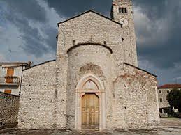 Pieve di San Giorgio