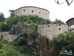 Forte di Nago