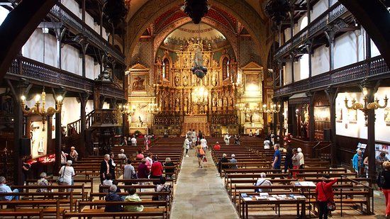 Eglise Saint-Jean-Baptiste