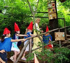 IL GIOCABOSCO di Sartori Michela