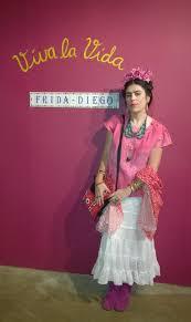 Frida Kahlo im Kunstmuseum Gehrke-Remund