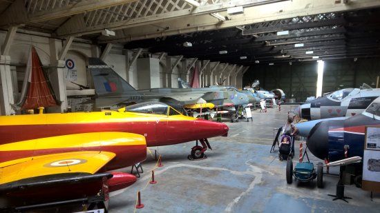 Boscombe Down Aviation Collection