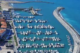 San Vincenzo Marina